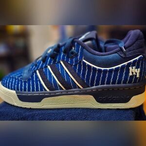Adidas Rivalry‎ 86 Low New York Yankees sz10